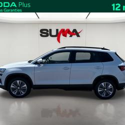 Skoda Karoq Karoq 2.0 TDI 116 ch SCR DSG7 Business Nevers
