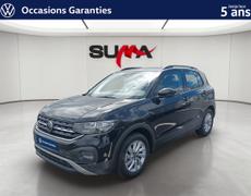 Volkswagen T-Cross Nevers