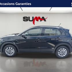 Volkswagen T-Cross T-Cross 1.0 TSI 110 Start/Stop BVM6 Active Nevers