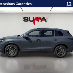 Volkswagen Tiguan Tiguan 1.5 eTSI 150ch DSG7 Elegance Nevers