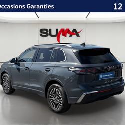 Volkswagen Tiguan Tiguan 1.5 eTSI 150ch DSG7 Elegance Nevers