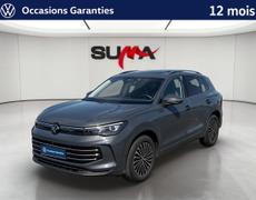Volkswagen Tiguan Nevers