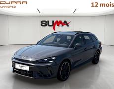 Cupra Leon Sportstourer Nevers