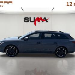 Cupra Leon Sportstourer Leon Sportstourer eHybrid 272 ch DSG6 VZ Nevers