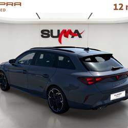 Cupra Leon Sportstourer Leon Sportstourer eHybrid 272 ch DSG6 VZ Nevers
