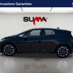 Volkswagen ID3 ID.3 204 ch Pro Life Max Cosne-Cours-sur-Loire