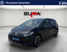 Volkswagen ID3 Nevers