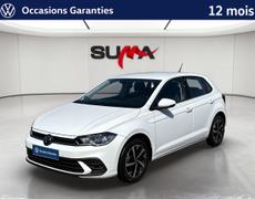 Volkswagen Polo Nevers