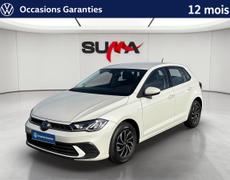 Volkswagen Polo Cosne-Cours-sur-Loire