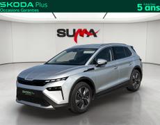 Skoda Elroq Cosne-Cours-sur-Loire