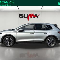 Skoda Elroq Elroq 286 ch Batterie 85 Plus Cosne-Cours-sur-Loire