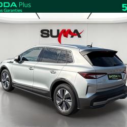 Skoda Elroq Elroq 286 ch Batterie 85 Plus Cosne-Cours-sur-Loire