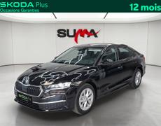 Skoda Octavia Nevers