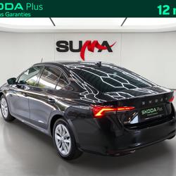 Skoda Octavia Octavia 1.5 TSI Hybrid 150 ch ACT DSG7 Selection Nevers