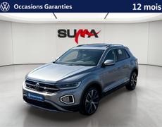 Volkswagen T-Roc Nevers