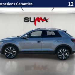 Volkswagen T-Roc T-Roc 2.0 TDI 150 Start/Stop DSG7 Style Exclusive Nevers