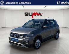 Volkswagen T-Cross Cosne-Cours-sur-Loire