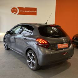 Peugeot 208 110CH GT LINE S&S 5P Foix