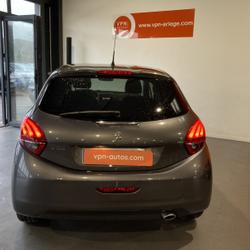 Peugeot 208 110CH GT LINE S&S 5P Foix