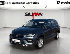 Seat Ateca Cosne-Cours-sur-Loire