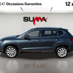 Seat Ateca Ateca 2.0 TDI 150 ch Start/Stop DSG7 Style Business Cosne-Cours-sur-Loire