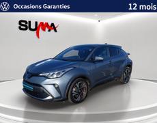 Toyota C-HR Cosne-Cours-sur-Loire
