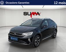 Volkswagen Taigo Cosne-Cours-sur-Loire