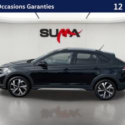 Volkswagen Taigo 1.5 TSI 150 DSG7 Style occasion - Cosne-Cours-sur-Loire - photo 2/28