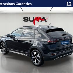 Volkswagen Taigo 1.5 TSI 150 DSG7 Style occasion - Cosne-Cours-sur-Loire - photo 3/28