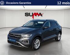 Volkswagen T-Roc Cosne-Cours-sur-Loire