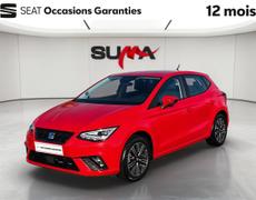 Seat Ibiza Cosne-Cours-sur-Loire