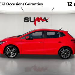 Seat Ibiza 1.0 TSI 95 ch S/S BVM5 Copa occasion - Cosne-Cours-sur-Loire - photo 2/42