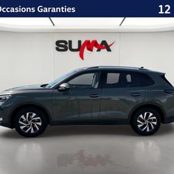 Volkswagen Tiguan Tiguan 1.5 eTSI 131ch DSG7 VW Edition Cosne-Cours-sur-Loire