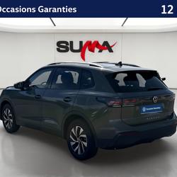 Volkswagen Tiguan Tiguan 1.5 eTSI 131ch DSG7 VW Edition Cosne-Cours-sur-Loire