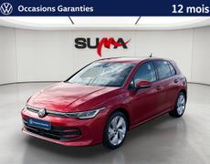 Volkswagen Golf 8 Cosne-Cours-sur-Loire