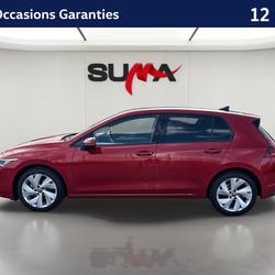 Volkswagen Golf 8 1.5 TSI EVO2 116 BVM6 VW Edition occasion - Cosne-Cours-sur-Loire - photo 2/27