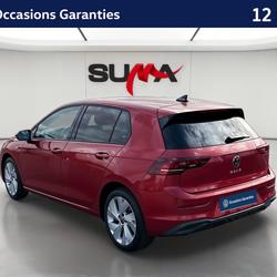 Volkswagen Golf 8 1.5 TSI EVO2 116 BVM6 VW Edition occasion - Cosne-Cours-sur-Loire - photo 3/27