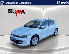 Volkswagen Golf 8 Nevers