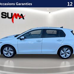 Volkswagen Golf 8 1.5 TSI EVO2 116 BVM6 VW Edition occasion - Nevers - photo 2/22