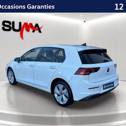 Volkswagen Golf 8 1.5 TSI EVO2 116 BVM6 VW Edition occasion - Nevers - photo 3/22