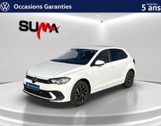Volkswagen Polo Cosne-Cours-sur-Loire
