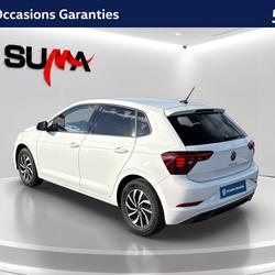 Volkswagen Polo 1.0 TSI 95 S&S BVM5 VW Edition occasion - Cosne-Cours-sur-Loire - photo 3/27
