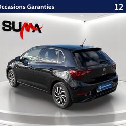 Volkswagen Polo 1.0 TSI 95 S&S DSG7 VW Edition occasion - Cosne-Cours-sur-Loire - photo 3/28