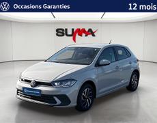 Volkswagen Polo Cosne-Cours-sur-Loire