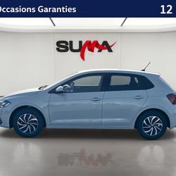 Volkswagen Polo 1.0 TSI 95 S&S BVM5 VW Edition occasion - Cosne-Cours-sur-Loire - photo 2/24