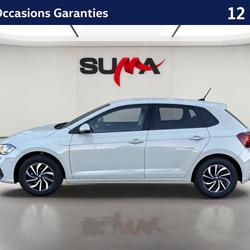 Volkswagen Polo 1.0 TSI 95 S&S BVM5 VW Edition occasion - Cosne-Cours-sur-Loire - photo 2/24