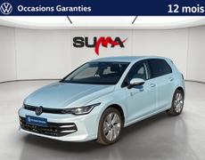 Volkswagen Golf 8 Cosne-Cours-sur-Loire