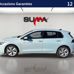 Volkswagen Golf 8 1.5 eTSI EVO2 116 DSG7 VW Edition occasion - Cosne-Cours-sur-Loire - photo 2/32