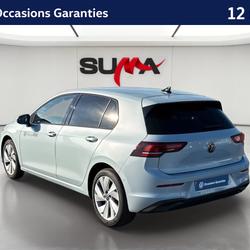 Volkswagen Golf 8 1.5 eTSI EVO2 116 DSG7 VW Edition occasion - Cosne-Cours-sur-Loire - photo 3/32