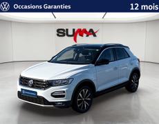 Volkswagen T-Roc Cosne-Cours-sur-Loire